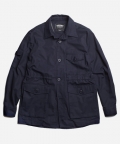 UTILITY FIELD JACKET _ NAVY