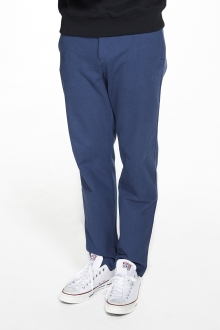 CROSBY JERSEY SWEATPANTS BLUE