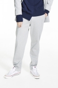 CROSBY JERSEY SWEATPANTS GRAY