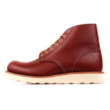 [Redwing] [해외무료배송] 레드윙 라운드토 코퍼 / 9105 / Redwing Round Toe Copper 9105