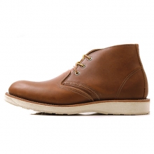 [Redwing] [해외무료배송] 레드윙 / Work Chukka [3140-1]