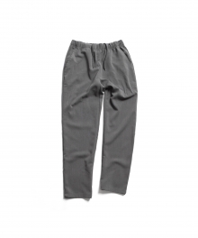 T/R Relax Pants Grey