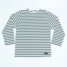 [코드아이엠] SIGNATURE BASQUE SHIRT L/S PIRATES ORIGINAL - NAVY