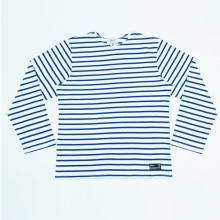 [코드아이엠] SIGNATURE BASQUE SHIRT L/S PIRATES ORIGINAL - BLUE