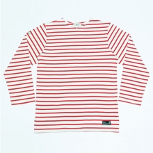 [코드아이엠] SIGNATURE BASQUE SHIRT L/S PIRATES ORIGINAL - RED