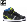 [YOUTH] SUPERFLY KIDS (BLACK/LIME)