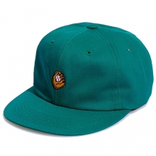 STV. GLOVE CAP GREEN