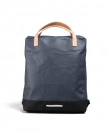 R BAG 520 RUGGED CANVAS NAVY