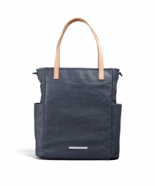 R TOTE 500 RUGGED CANVAS NAVY