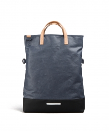 R TOTE 510 RUGGED CANVAS NAVY