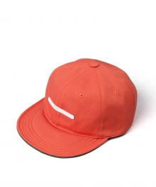 R CAP 108 CANVAS ORANGE