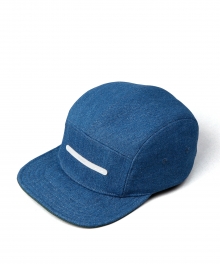 R CAP 300 DENIM NAVY