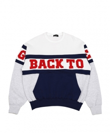 BACK TO THE JUMPER (기모 x)
