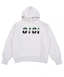 CLUB HOODIE_Stripe