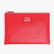 CRAYON CLUTCH L (RED)