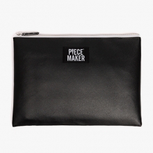 CRAYON CLUTCH L (BLACK)