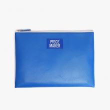 CRAYON CLUTCH M (BLUE)