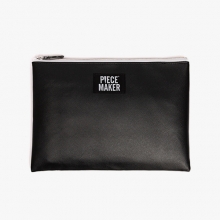 CRAYON CLUTCH M (BLACK)