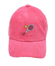 TENNIS RACKET CAP