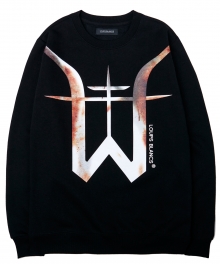 Rusty Horn Sweatshirt