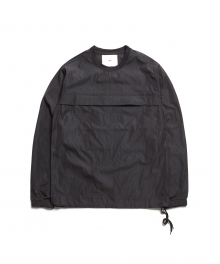 Anorak Sweatshirts Black