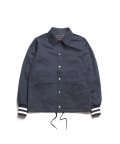 Coach Jacket Navy