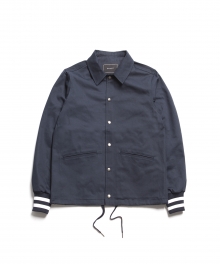 Coach Jacket Navy