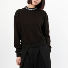 JGD NECK MTM / BK (WOMENS)