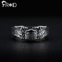 프루와(FROID) Griffins Ring [925 Sterling Silver]