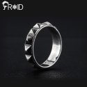 프루와(FROID) Knuckle Ring [925 Sterling Silver]