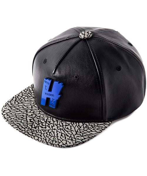 Hater snapback cheap limited edition