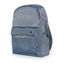 COLIN LAPTOP BACKPACK SILVERBLUE