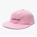 WONDERLAND BB CAP (INDI PINK)