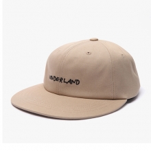 WONDERLAND BB CAP (DUSTY BEIGE)