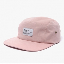 CANVAS CAMPCAP (INDI PINK)