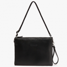 GORGEOUS DOUBLE CLUTCH (BLACK)