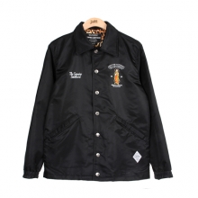 SP Blessing Coach Jacket