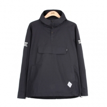 SP Judas Anorak-Navy