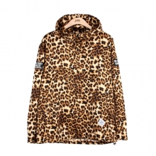 SP Judas Anorak-Leopard