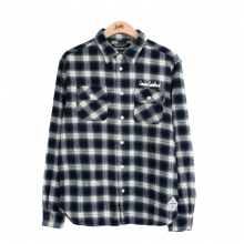 SP Billy Plannel Shirts-Blue