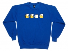 Beer Sweat Shirt