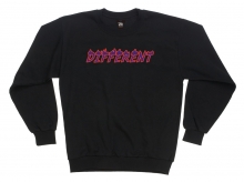 Different(B) Sweat Shirt