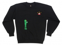 UFO Sweat Shirt