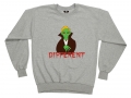 Dracula Sweat Shirt