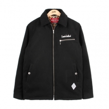 SP Red Base II jacket