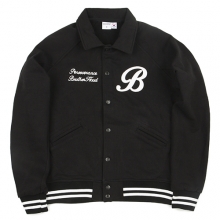 BH Jacket Black