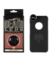 DEATH LENS WIDE ANGLE (IPHONE 6 COMPATIBLE)