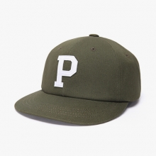 OG BB CAP (OLIVE)