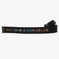 WTW MULTI LONG BELT (BLACK)