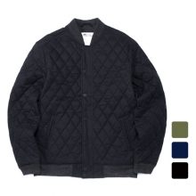 Unlimit - Quilt Jacket (AE-C043)